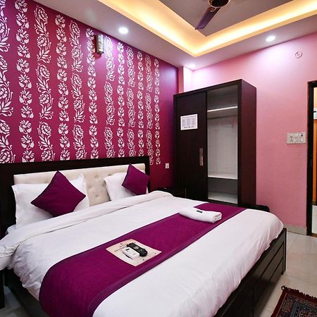 Hotel Dev Bhoomi Inn Rishikesh Exterior photo